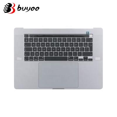 China 2019 Year Azerty Keyboard for MacBook Pro 16.5