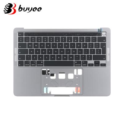 China New for MacBook Pro 13-Inch 2020 A2289 Topcase+UK Keyboard+Touchbar A2289 for sale