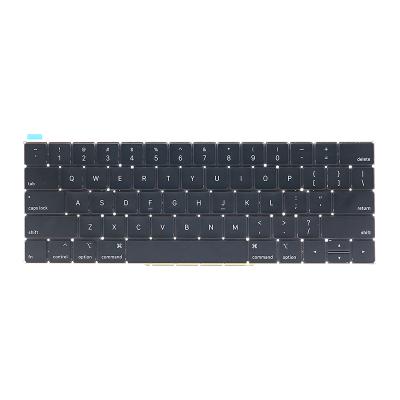 China Capacitive keyboard for the MacBook Pro 15