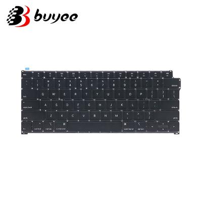 China Palm Rest 2018 Year New Laptop Keyboard For MacBook Air 13