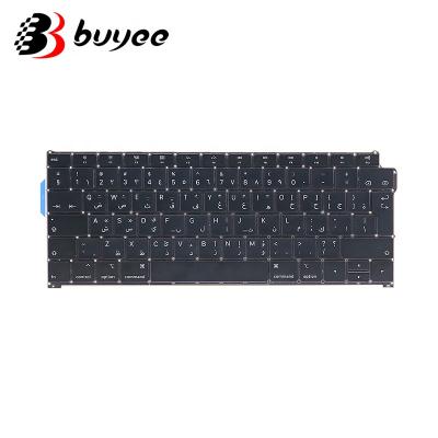 China 2018 Year Laptop Optical Keyboard For MacBook Air 13