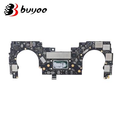 China New 2016 LAPTOP Touch Bar Laptop Motherboard For Macbook Pro 13