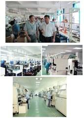 Verified China supplier - CND Electronic Technology (shenzhen) Co., Ltd.