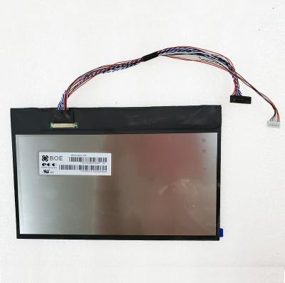 China 10.1 Inch 1280*800 BOE LCD Module Panel Screen 10.1 Inch for sale