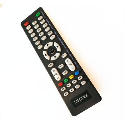 China Universal V V56 V59 DTV3663 Universal IR Remote Control For LCD LED Display TV V56 V59 DTV3663 for sale