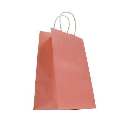 China Custome Biodegradable Front Kraft Food Paper Bag Clear Window To Pack Kraft Paper Bag for sale