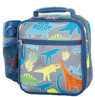 China Good Quality Insulated Wholesale Insulated Kids Lunch Bag Picnic Bags for sale