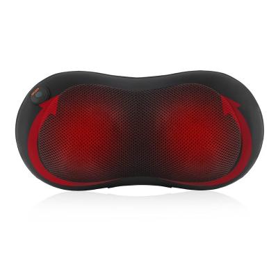 China High Quality Hot Selling Body Pillow Smart Vibration Eye Massager Vibrator for Relaxing Muscles for sale