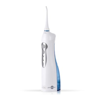 China Area Clean Water Effectively Pick Interdental Ultrasonic Electric Teeth Cleaner for sale