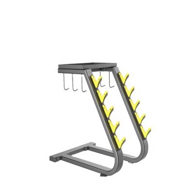 China Factory Supply Modern Barbell Rod Rack Directly for Sale for sale