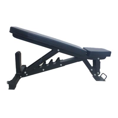 China Universal Gym Weight Fitness Bench Adjustable Hot Selling Exercise Bench for sale