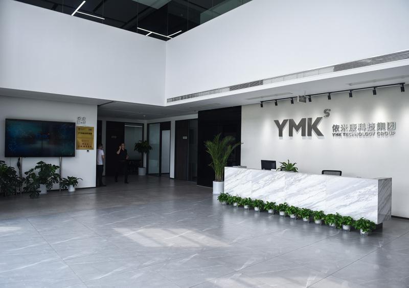 Fornitore cinese verificato - Yimikang Tech. Group Co., Ltd.