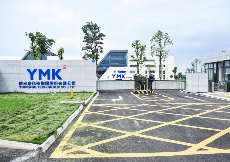 Verified China supplier - Yimikang Tech. Group Co., Ltd.