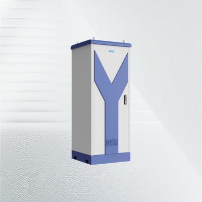 China Module O Series Outdoor Integrated Cabinet for sale