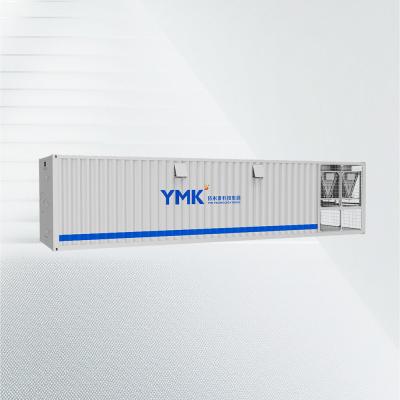 China Module J-serie Container Data Center Te koop