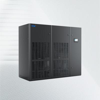 China SCA.SY-serie Vaste frequentie R410A luchtgekoelde modulaire PAC, 25-120 kW Te koop