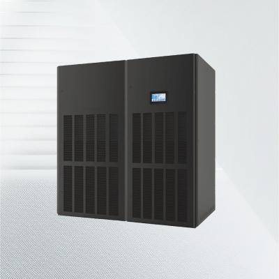 China SCU.S-serie modulaire precisieklimatologische watergekoelde airconditioner, 30-200 kW Te koop