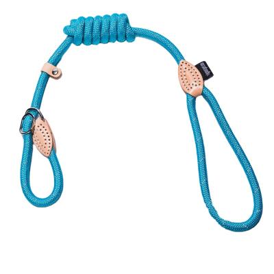 China Adjustable Reflective Dog Traction Rope Best Success Reflective Custom Protection for sale