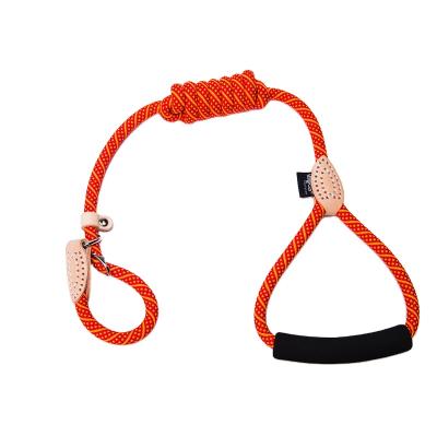 China Suitable weight: 2021 wholesale custom success 5-10kg safety triangle traction rope for dog for sale