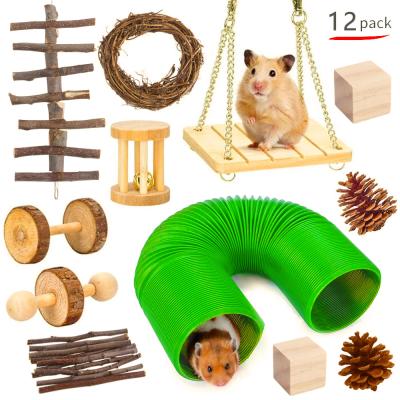 China Stable Wooden Metal Material Stable Easy To Move Durable Toys And Funny Pet Accessories for sale