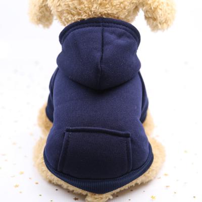 China Fabric Fashions Material Cheap Dog Brush Coats Pet Accessories Clothes Winter for sale