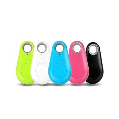 China Hot Selling Dogs Tick Small GPS Tracker For Anti-lost Pet Blue-tooth GPS Pet Tracker for sale