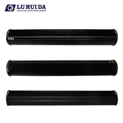 China 288W car light bar 20 inch three-row off-road vehicle led work light for car ACE for sale