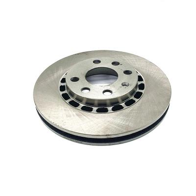 China Car GMQ Auto Spare Parts 96179110 Dawoo Lanos Espero Nexia Front High Quality Brake Disc for sale