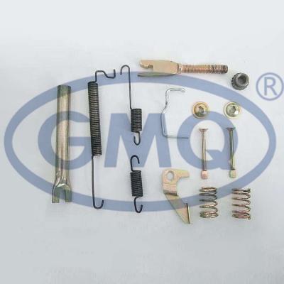 China GMQ BRAKE PAD REPAIR KIT 90199719 96395382 LANOS Lanos for sale