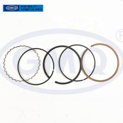 China Auto Piston Ring Kit GMQ 93742293 76.5mm Spare Parts For Chevrolet Daewoo Aveo 1.5L 76.5mm for sale