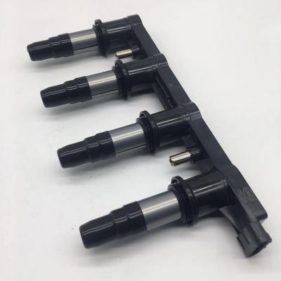 China Ignition Coil 96476983 For Aveo Aveo5 1.6L Cruze Sonic 1.8L Standard 55571790 for sale