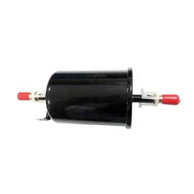 China GMQ brand auto parts high quality fuel filter 96335719 for DAEWOO OEM standard size for sale