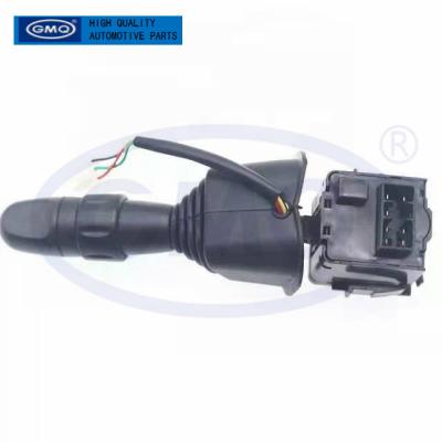 China GMQ brand auto parts factory direct sales steering column switch 96387324 for Chevrolet Daewoo OEM standard size for sale