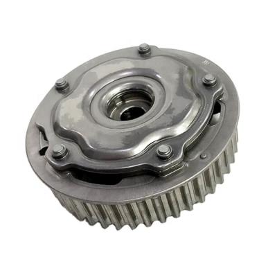 China GMQ brand factory direct sales camshaft gear phaser 55567049 fit 5636466 5636632 for Opel OEM standard size for sale