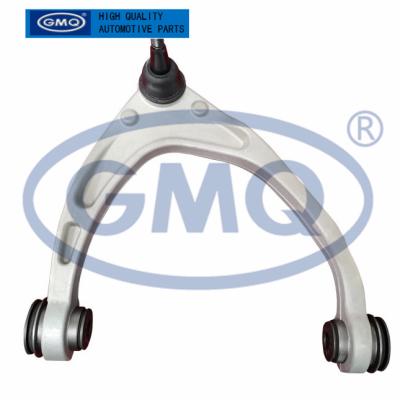 China Brand Aluminum Control Arm GMQ 22840984 Aluminum Control Arm Suspension Arm 23125969 23420264 Bush For Chevrolet Cadillac ES for sale