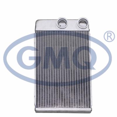 China GMQ Heater Aluminum Core For OPEL Opel 13263329 Chevrolet Cruze For OPEL Opel 13263329 Chevrolet for sale