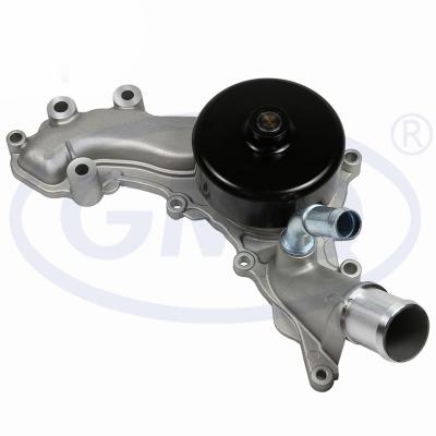 China Water Pump OEM AW6169 1600-479731 WP-2408 120-4450 44020 QPW76 For Jeep Grand Cherokee Dodge Journey 3.6L V6 For Jeep Grand Cherokee Dodge Journey for sale