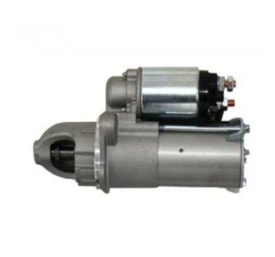 China GMQ factory direct sales high quality starter motor for malobu captiva 8000213 8000213 for sale