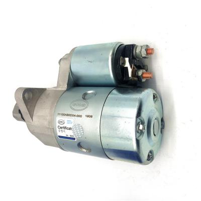 China Factory Direct Sales 31100A80D4-000 Damascus Damascus Starter Motor High Quality Starter Motor for sale