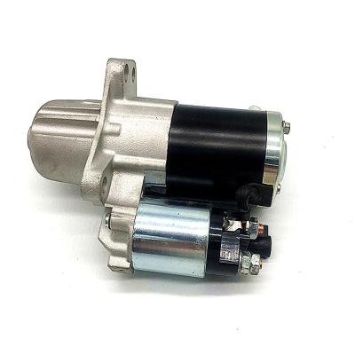 China GMQ 12638920 Auto Spare Parts High Quality Starter Motor High Quality Starter Motor for sale