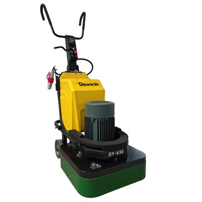 China Hotels Concrete Floor Grinder And Polishing Machine Concrete Floor Grinder Grinding Machines for sale