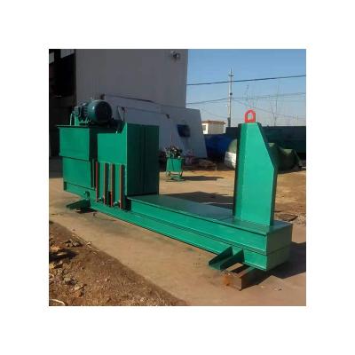 China Building Material Stores New Product Launch Wood Splitting Machine Durable Double Cylinder Wood Splitting Machine for sale