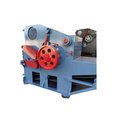 China Building Material Stores Manufacturer Wholesale Durable Chipping Machine Complete Chipping Machine for sale