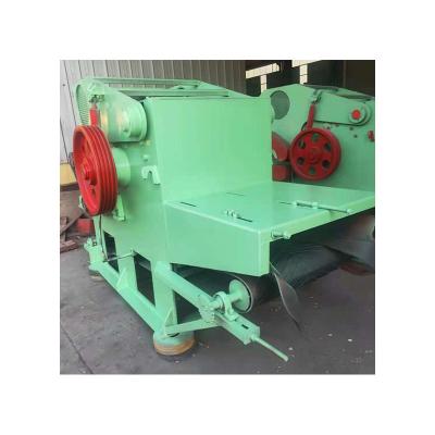 China High Quality Wholesale Building Material Shops Sustainable 3kw Reduction Motor Chipping Machine for sale