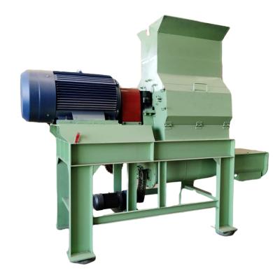 China Other Popular Products High Quality Direct Connected Wood Grinder Flour Machine for sale