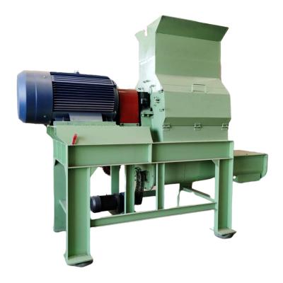 China Other Product Durable Crusher Strong Magnetic Roller Feeding System With Crusher New for sale