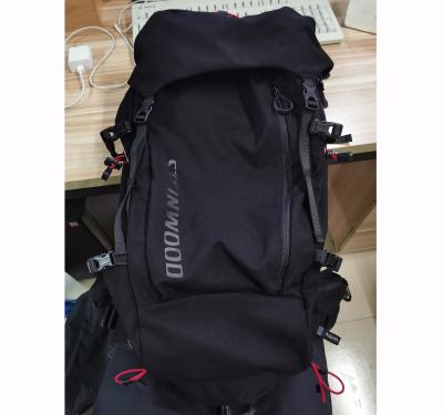 China Waterproof Backpack Sports Hiking Bag for sale