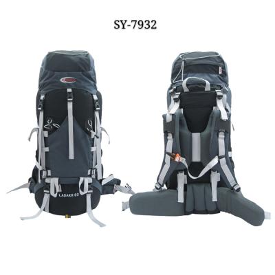 China 2018 waterproof high quality durable hiking backpack for outdoor for sale