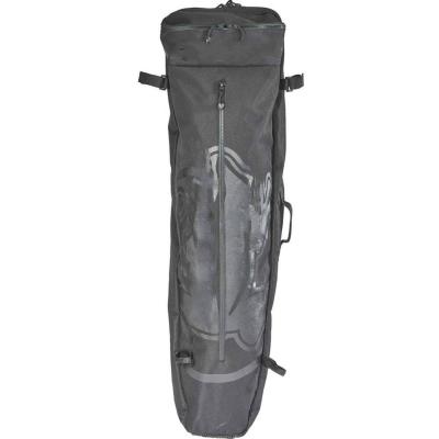 China Snorkeling Bag Freediving Snorkel Fin Bag Carry Long Blade Fins Backpack Mask And Snorkel Backpack Bag for sale