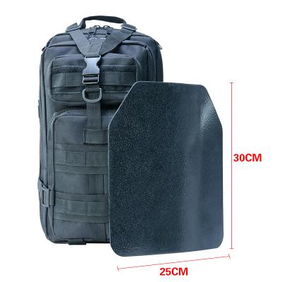 China Bulletproof Military Accessories Bullet Proof Backpack Rucksack 3p Combat Molle Tactical Backpack Small for sale